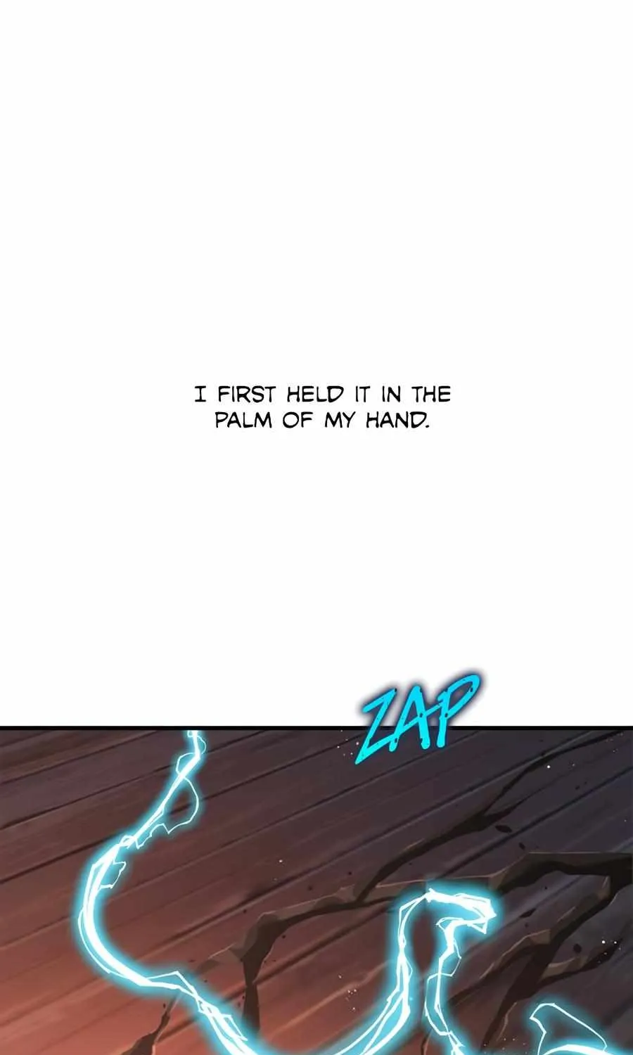 Read Eternal Contract chapter 107 image 101 on Lezhin