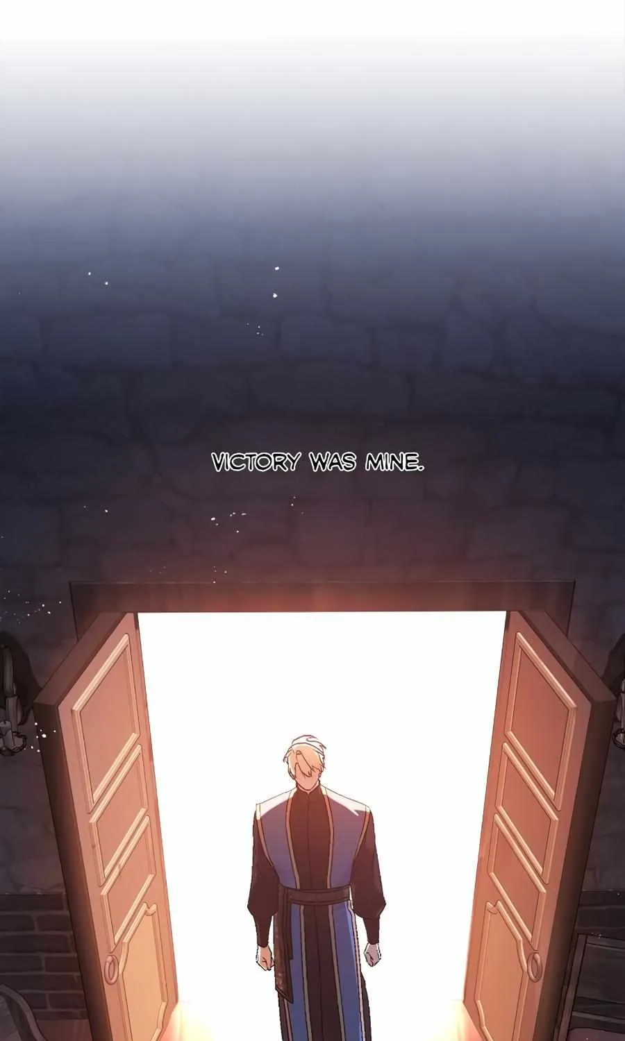 Read Eternal Contract chapter 107 image 106 on Lezhin