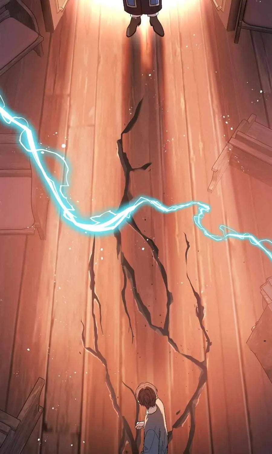 Read Eternal Contract chapter 107 image 107 on Lezhin
