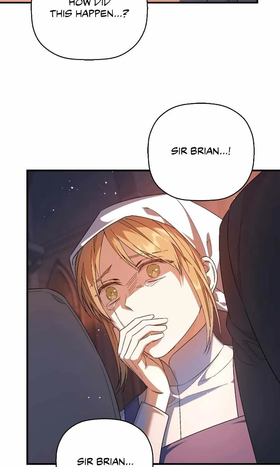 Read Eternal Contract chapter 107 image 11 on Lezhin