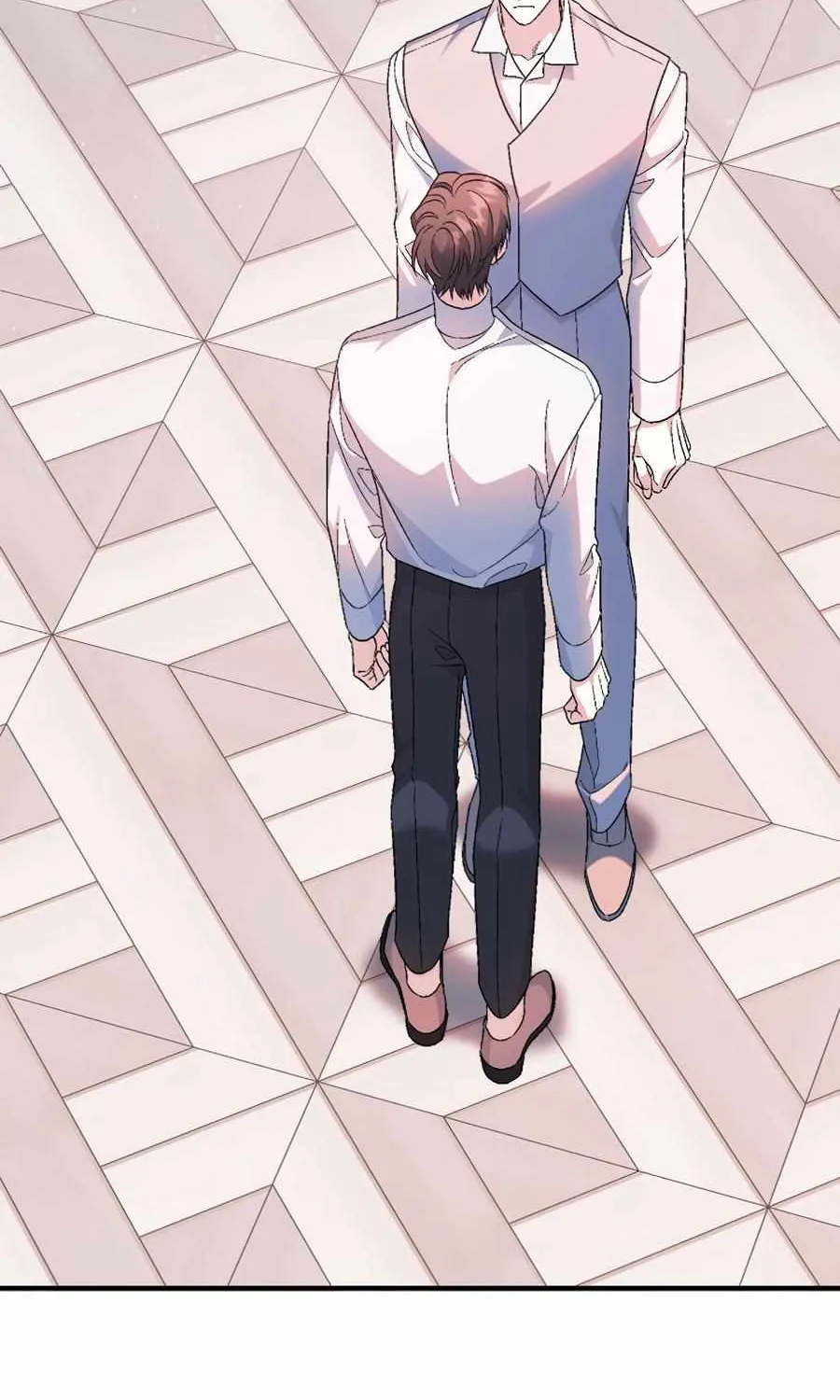 Read Eternal Contract chapter 107 image 116 on Lezhin