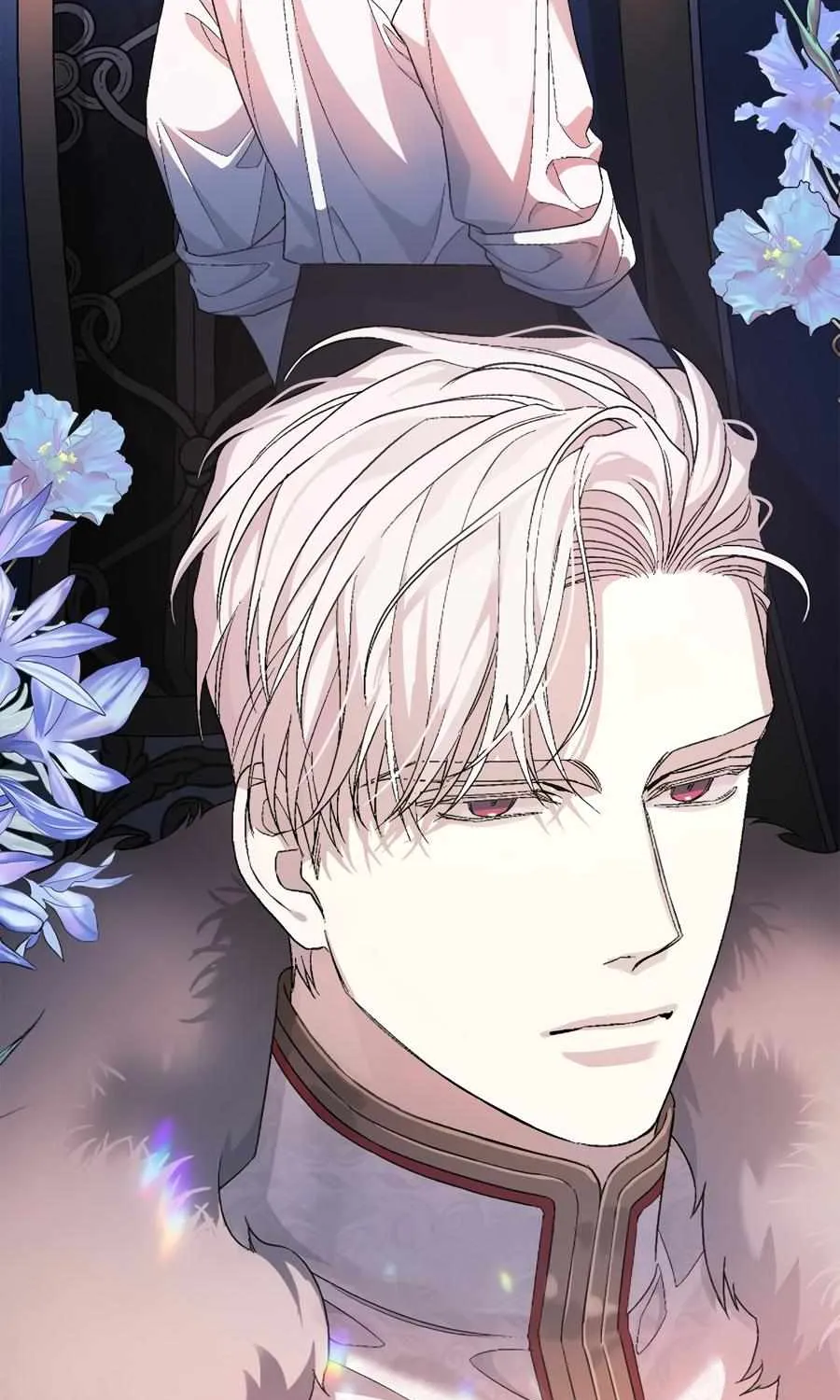 Read Eternal Contract chapter 107 image 126 on Lezhin