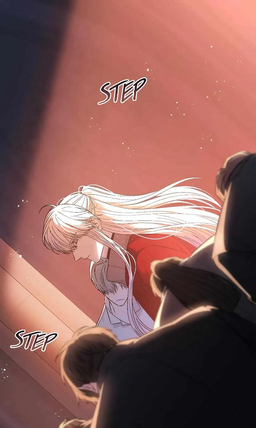 Read Eternal Contract chapter 107 image 14 on Lezhin