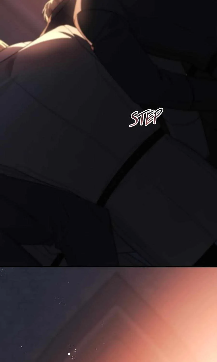 Read Eternal Contract chapter 107 image 15 on Lezhin