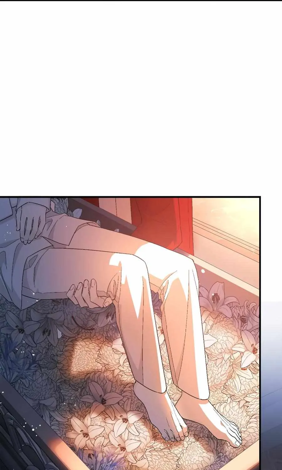 Read Eternal Contract chapter 107 image 18 on Lezhin