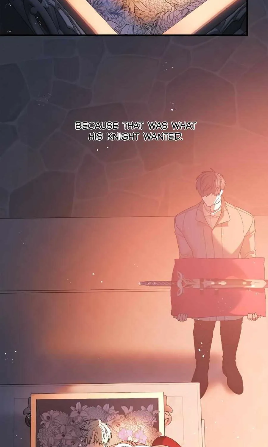 Read Eternal Contract chapter 107 image 19 on Lezhin
