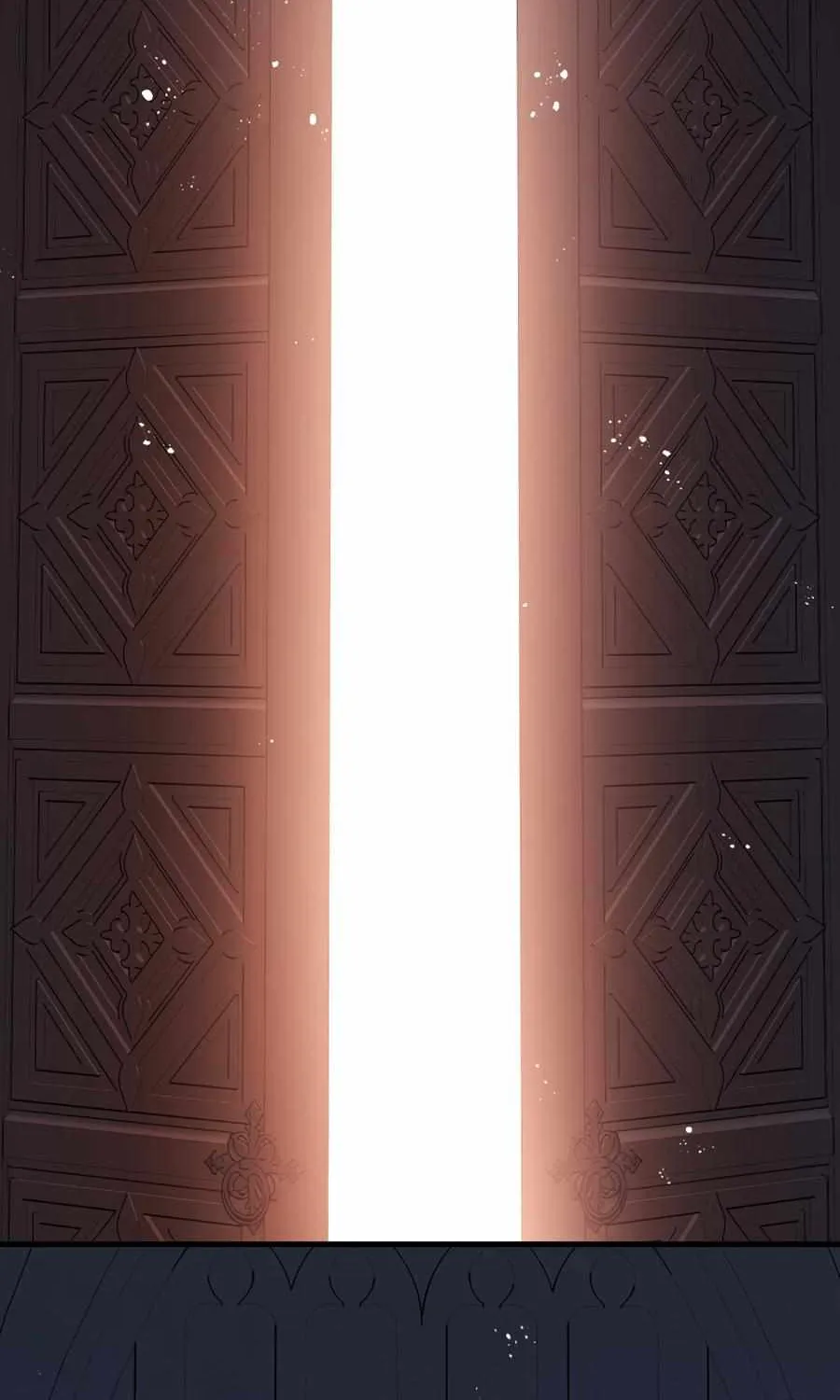 Read Eternal Contract chapter 107 image 2 on Lezhin
