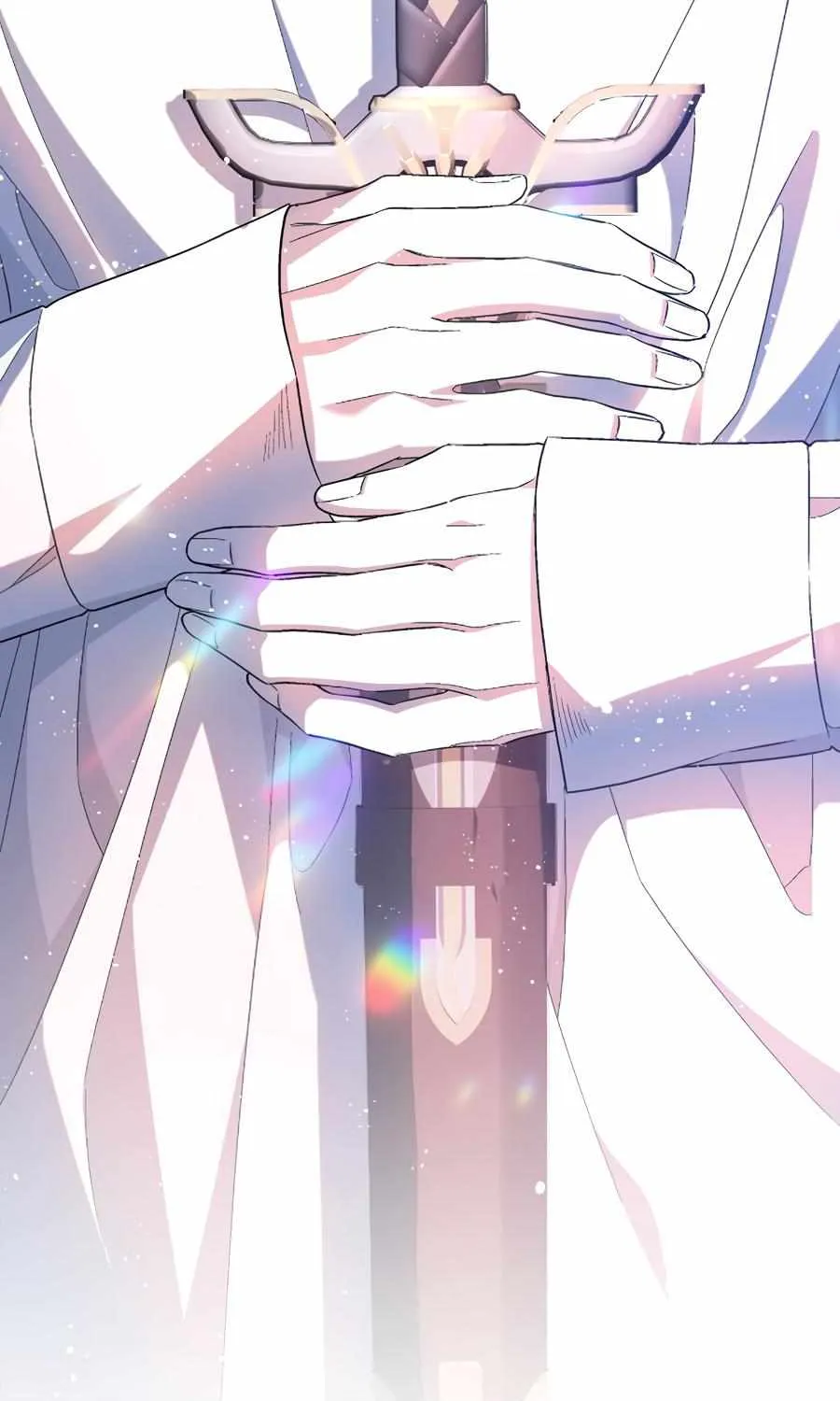 Read Eternal Contract chapter 107 image 28 on Lezhin