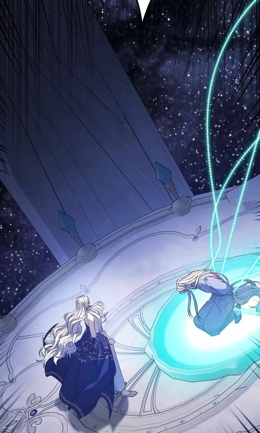 Read Eternal Contract chapter 107 image 32 on Lezhin