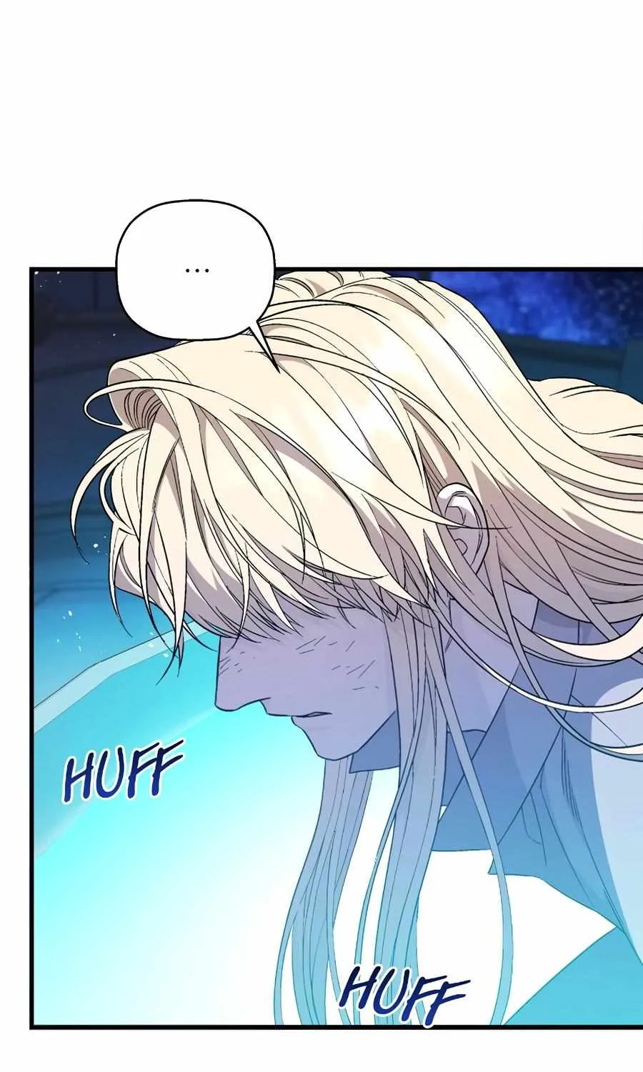 Read Eternal Contract chapter 107 image 34 on Lezhin