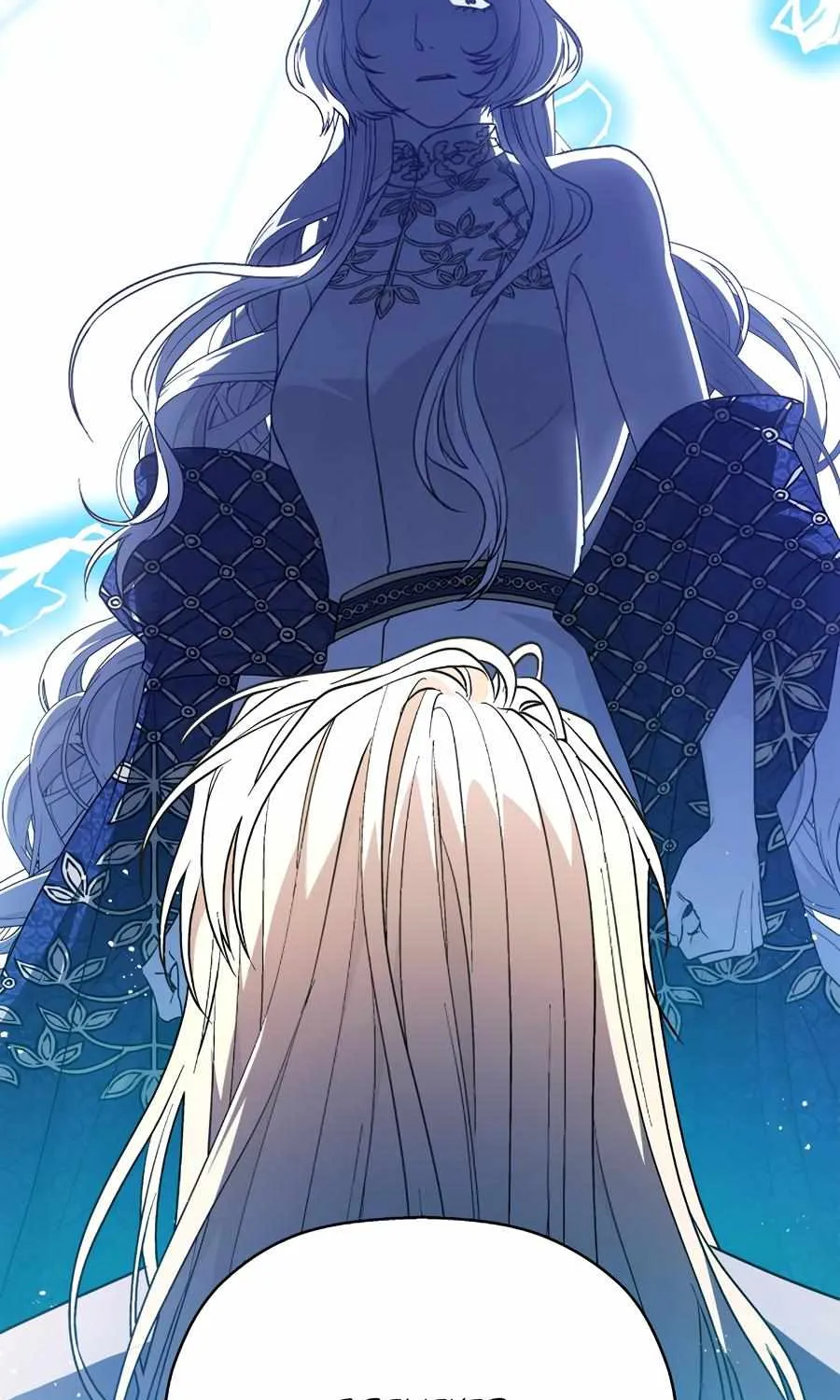 Read Eternal Contract chapter 107 image 36 on Lezhin