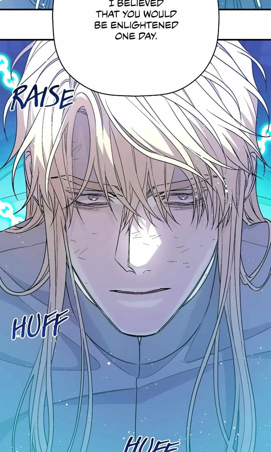 Read Eternal Contract chapter 107 image 37 on Lezhin