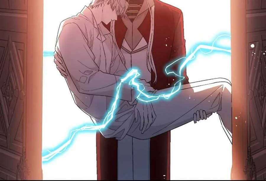 Read Eternal Contract chapter 107 image 4 on Lezhin