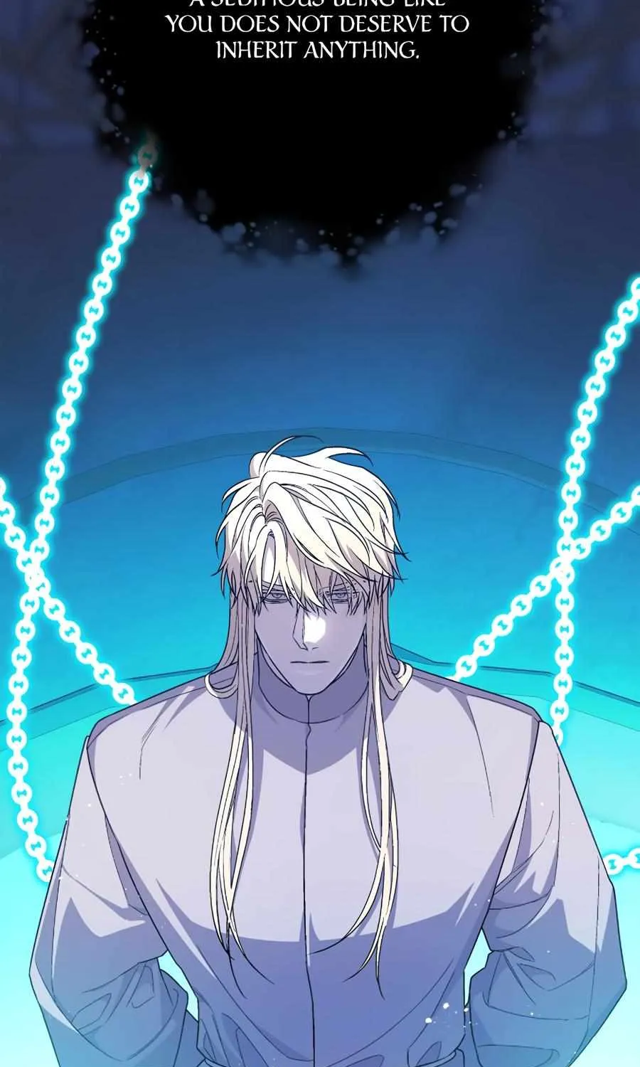 Read Eternal Contract chapter 107 image 41 on Lezhin