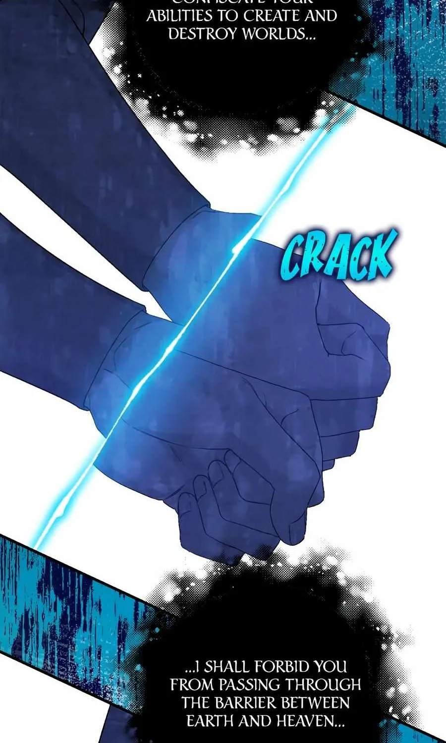 Read Eternal Contract chapter 107 image 44 on Lezhin