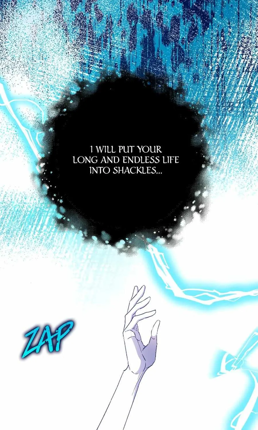 Read Eternal Contract chapter 107 image 48 on Lezhin