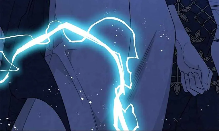 Read Eternal Contract chapter 107 image 50 on Lezhin