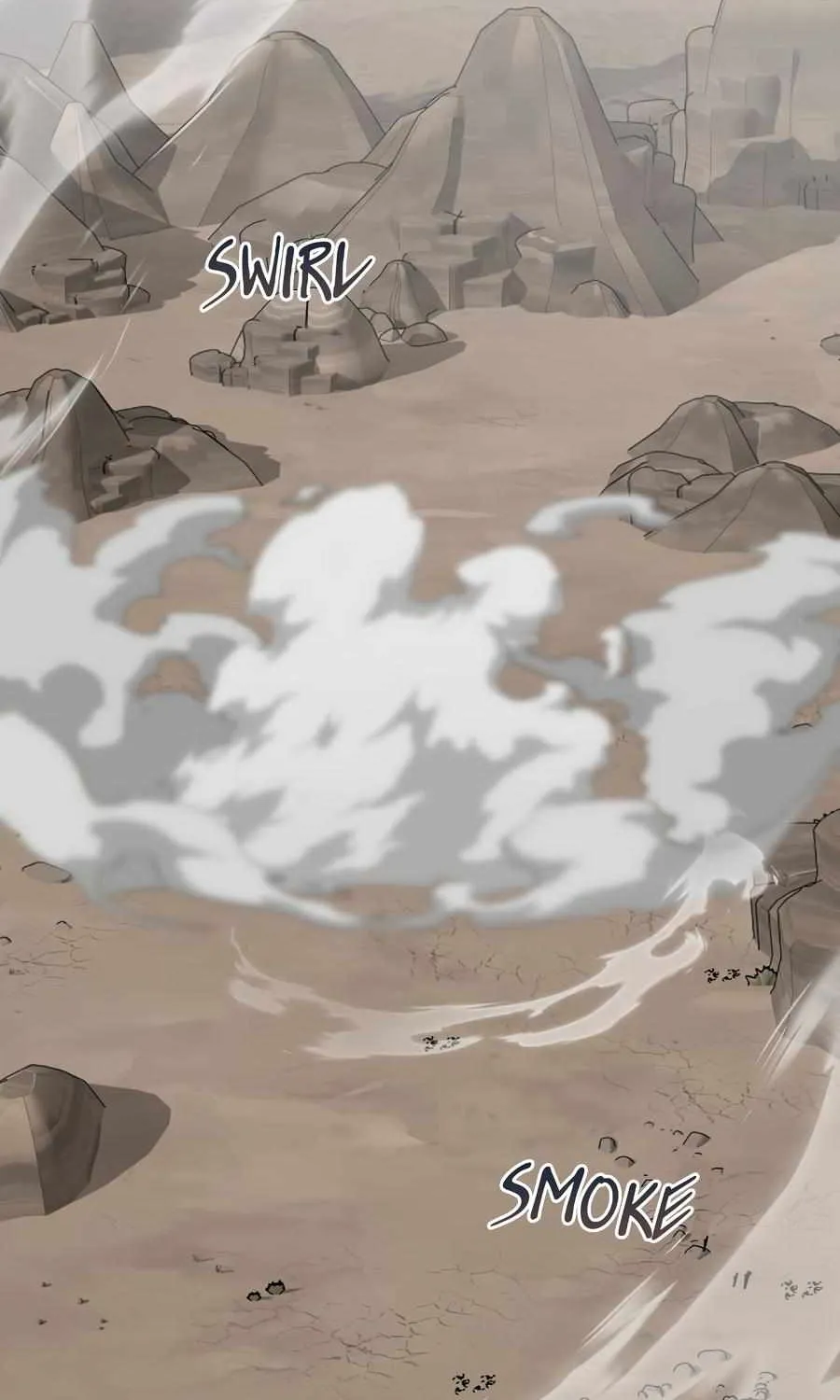 Read Eternal Contract chapter 107 image 56 on Lezhin