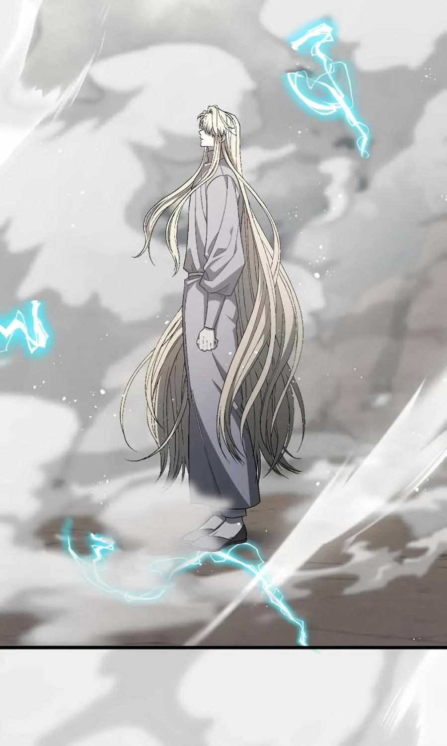 Read Eternal Contract chapter 107 image 59 on Lezhin