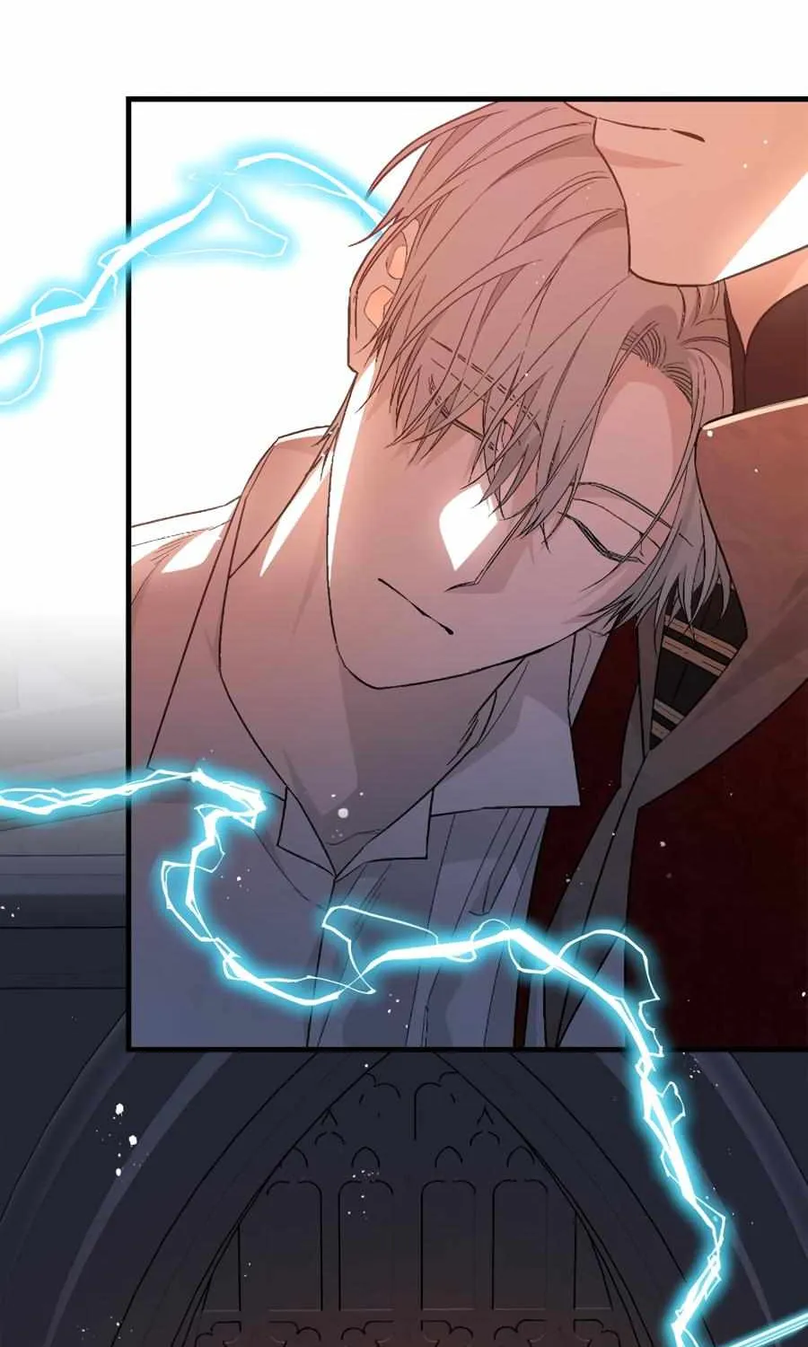 Read Eternal Contract chapter 107 image 6 on Lezhin
