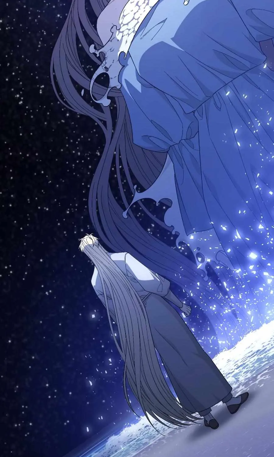 Read Eternal Contract chapter 107 image 68 on Lezhin