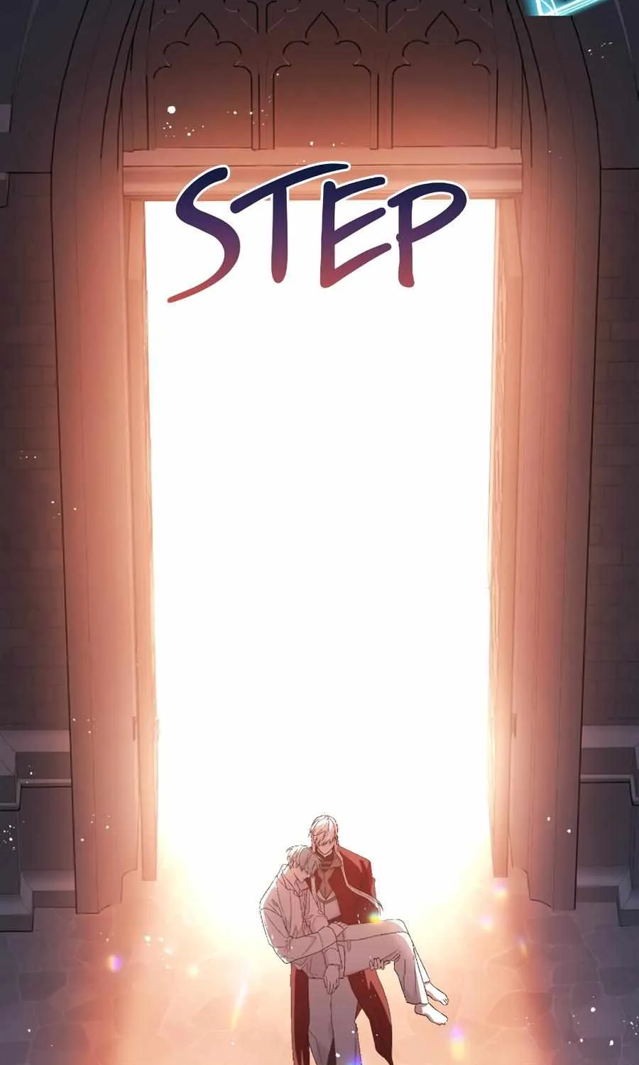 Read Eternal Contract chapter 107 image 7 on Lezhin