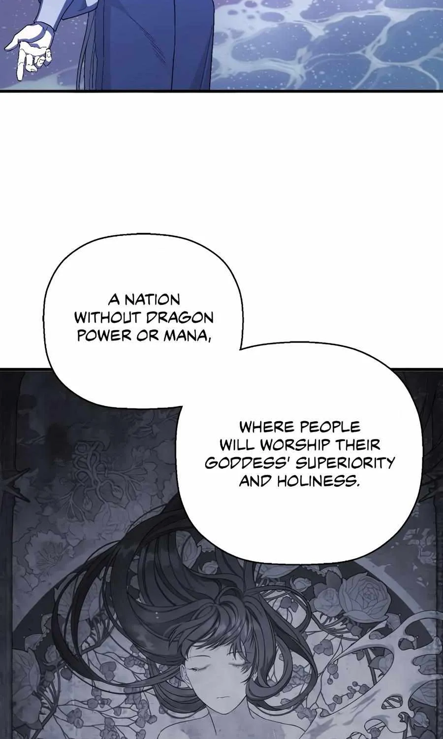Read Eternal Contract chapter 107 image 76 on Lezhin