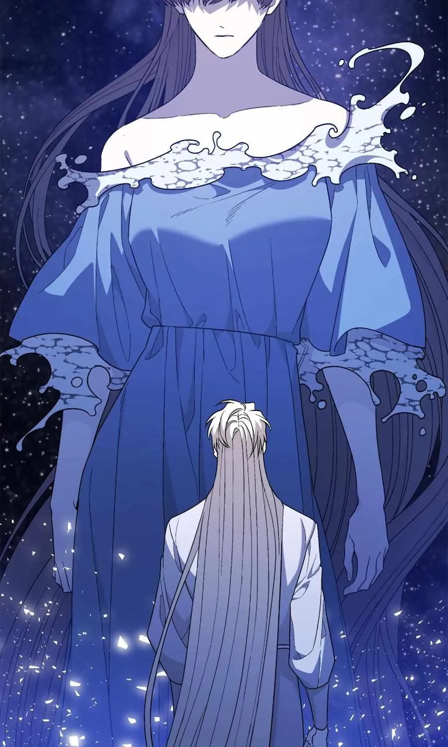 Read Eternal Contract chapter 107 image 85 on Lezhin