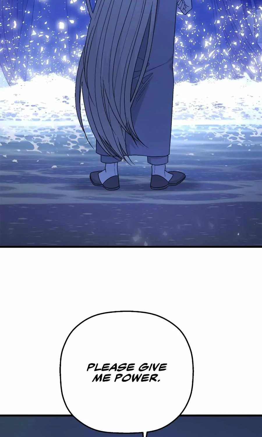Read Eternal Contract chapter 107 image 86 on Lezhin