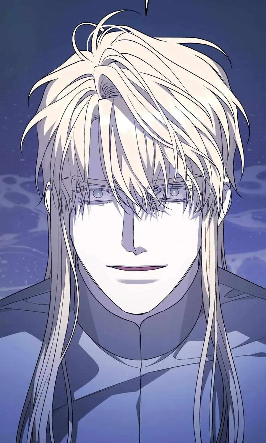 Read Eternal Contract chapter 107 image 87 on Lezhin