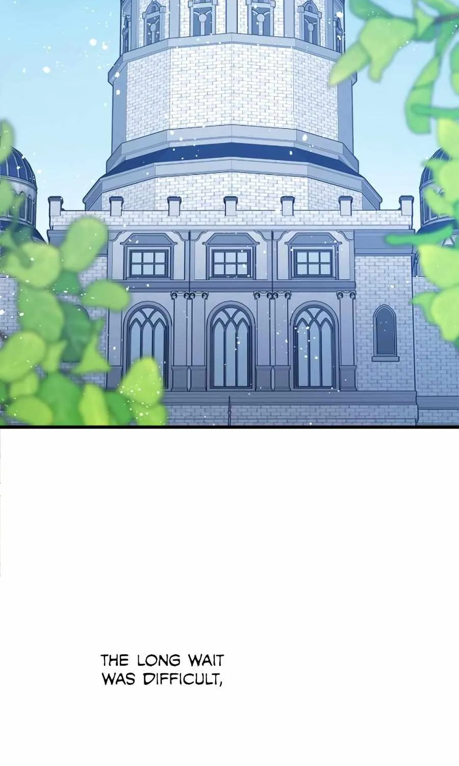 Read Eternal Contract chapter 107 image 91 on Lezhin