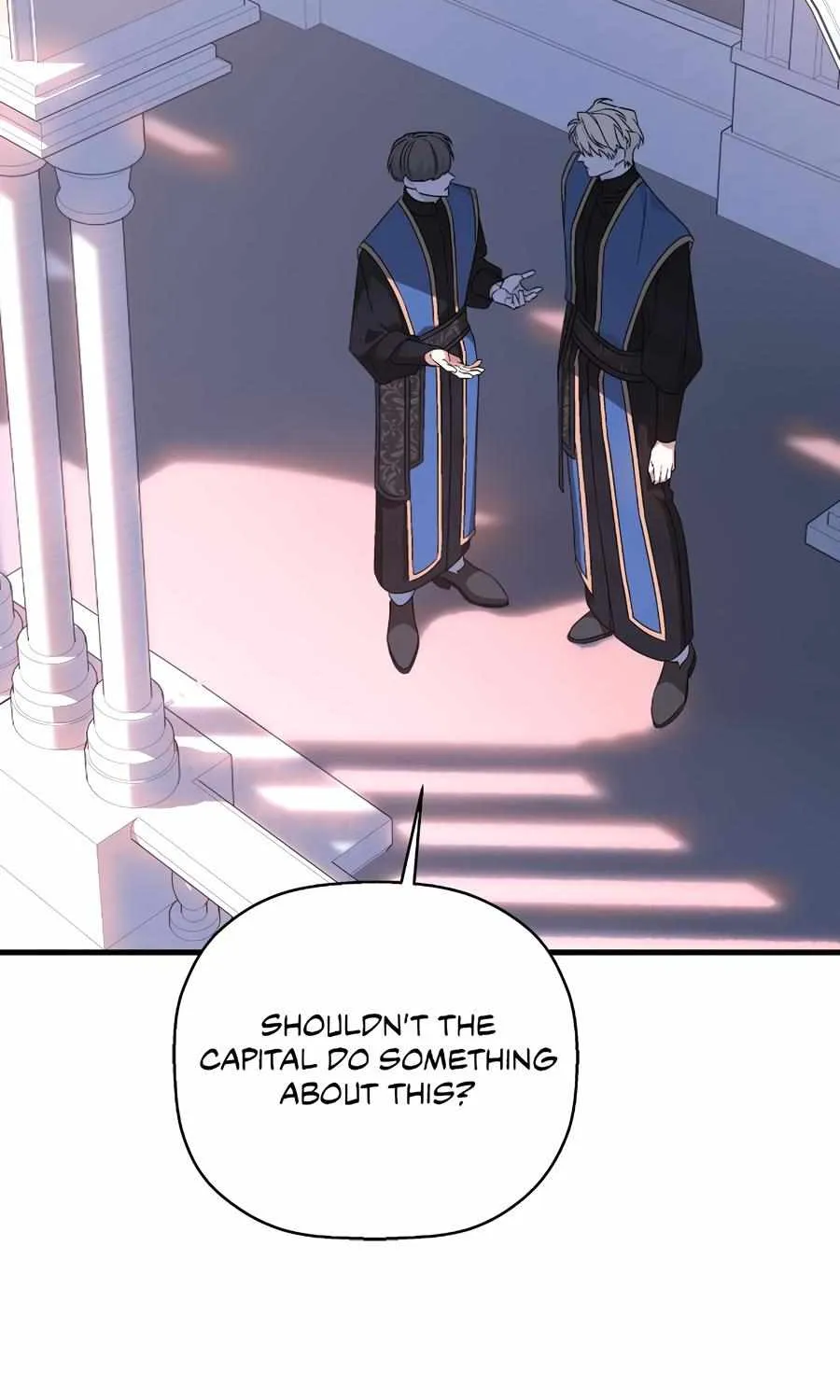 Read Eternal Contract chapter 107 image 95 on Lezhin