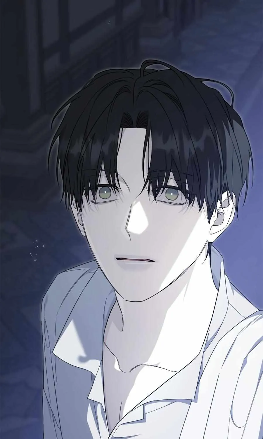 Read Eternal Contract chapter 108 image 101 on Lezhin