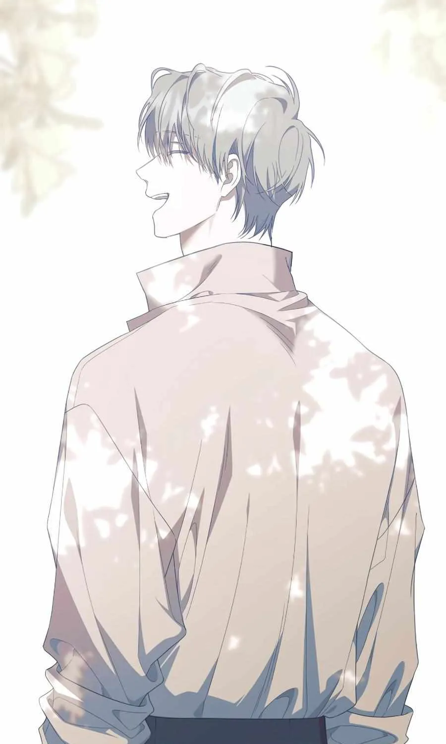 Read Eternal Contract chapter 108 image 107 on Lezhin