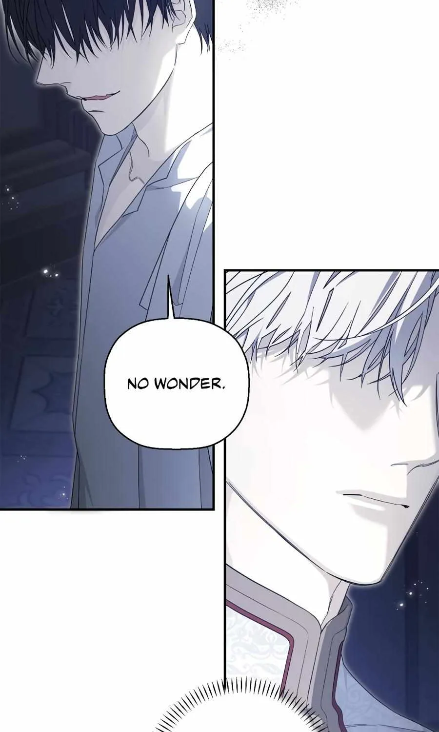 Read Eternal Contract chapter 108 image 111 on Lezhin