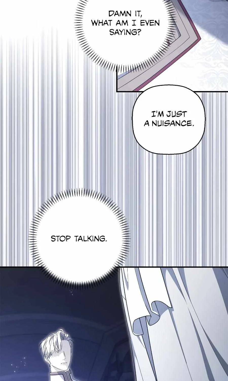Read Eternal Contract chapter 108 image 112 on Lezhin