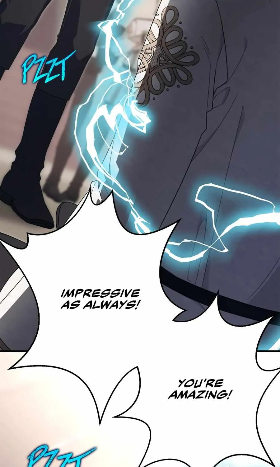 Read Eternal Contract chapter 108 image 14 on Lezhin