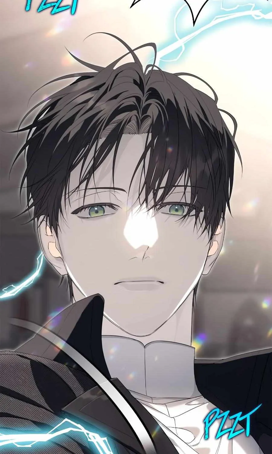 Read Eternal Contract chapter 108 image 15 on Lezhin
