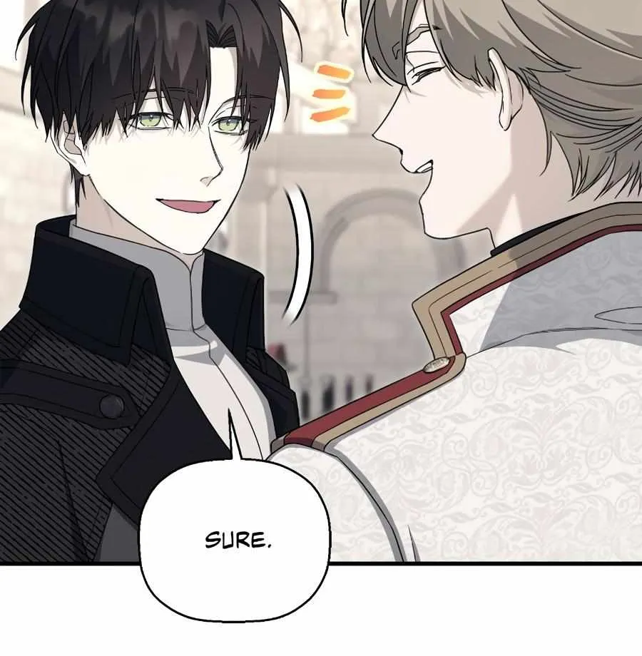 Read Eternal Contract chapter 108 image 19 on Lezhin
