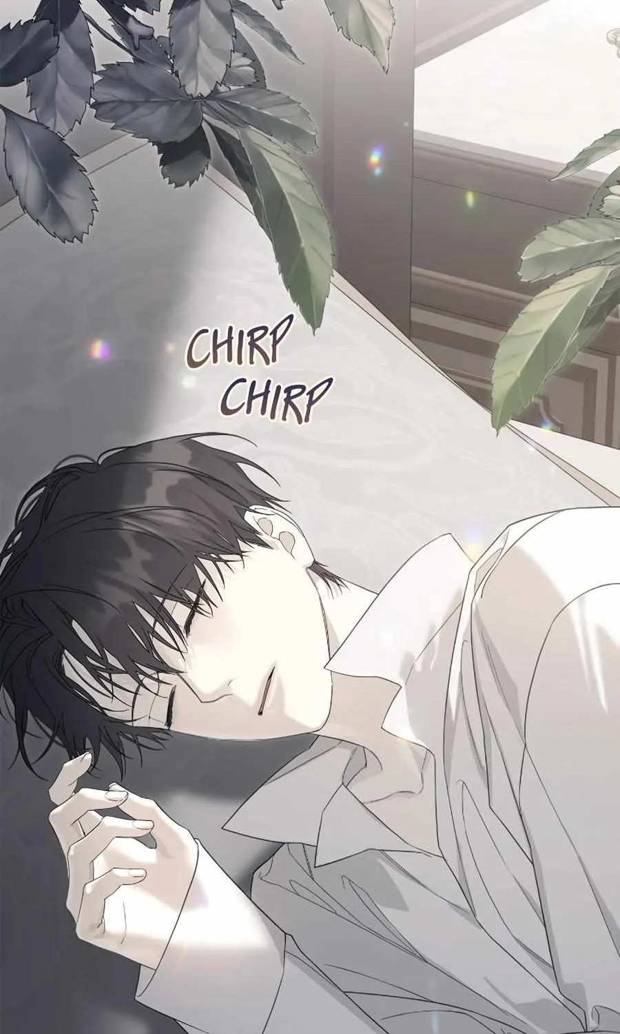 Read Eternal Contract chapter 108 image 2 on Lezhin