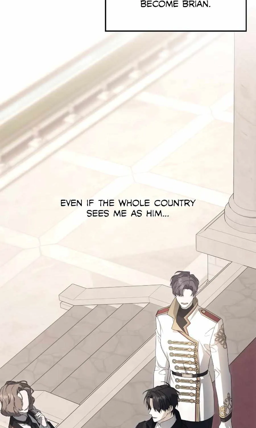 Read Eternal Contract chapter 108 image 24 on Lezhin