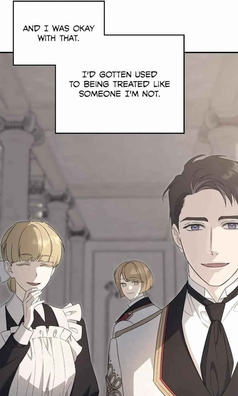 Read Eternal Contract chapter 108 image 27 on Lezhin