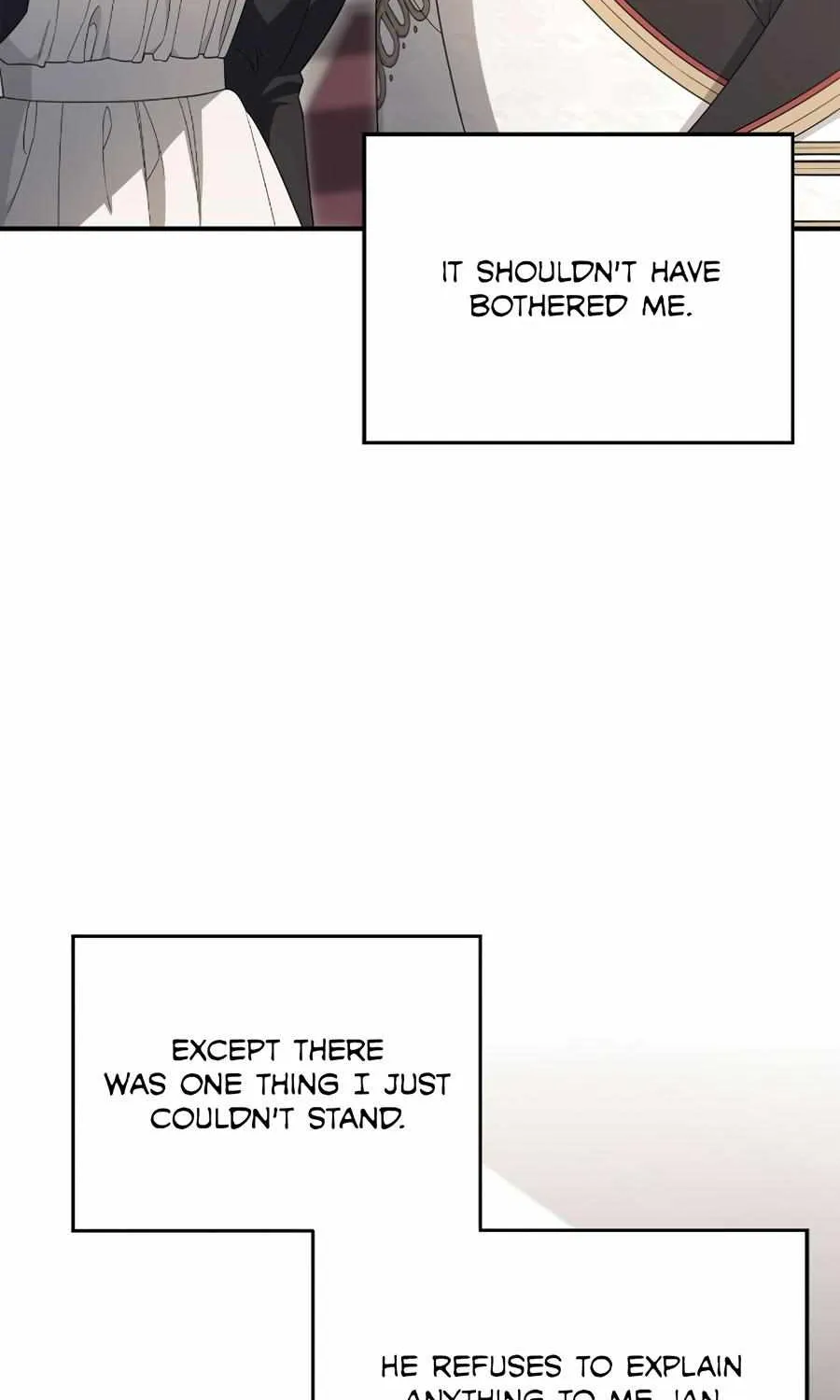 Read Eternal Contract chapter 108 image 28 on Lezhin