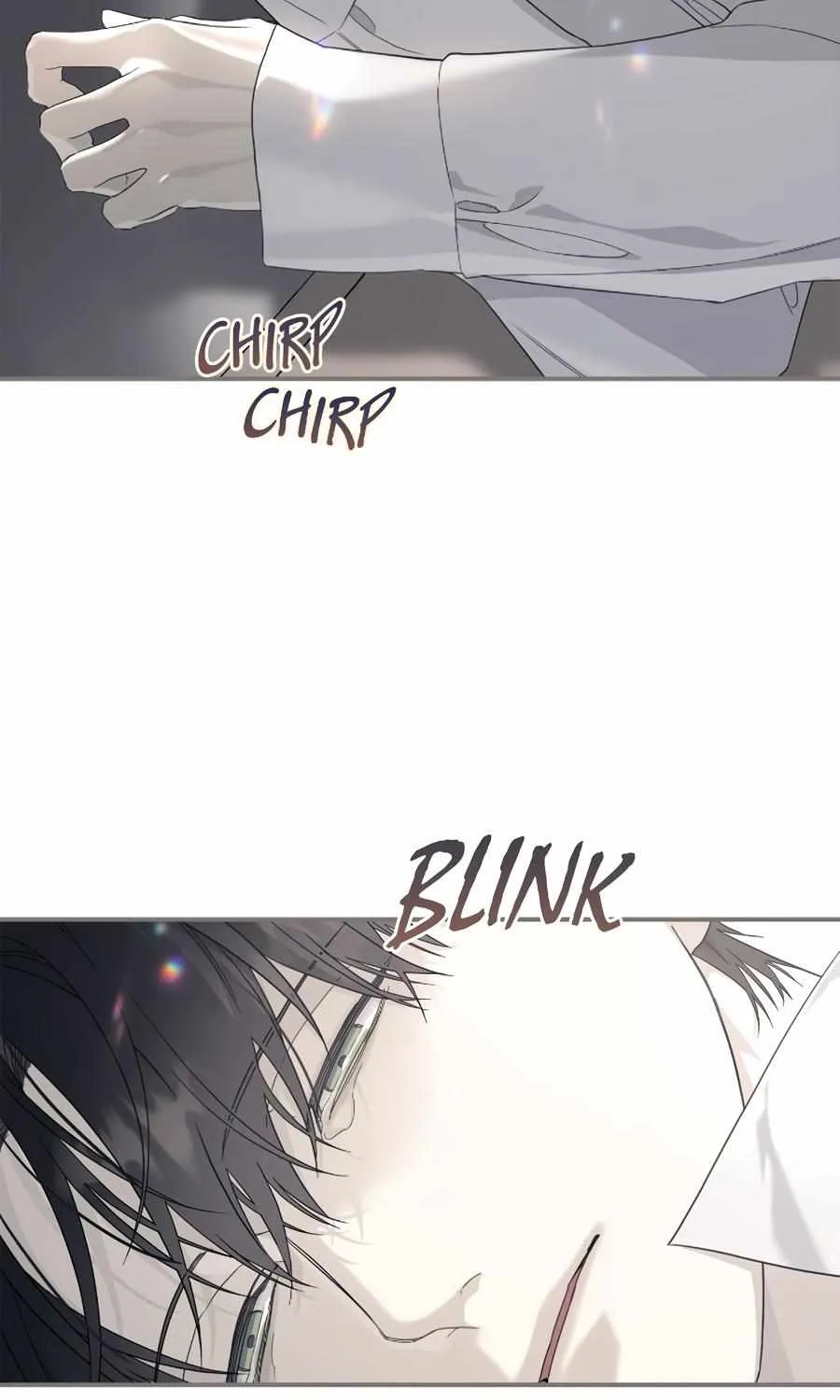 Read Eternal Contract chapter 108 image 3 on Lezhin