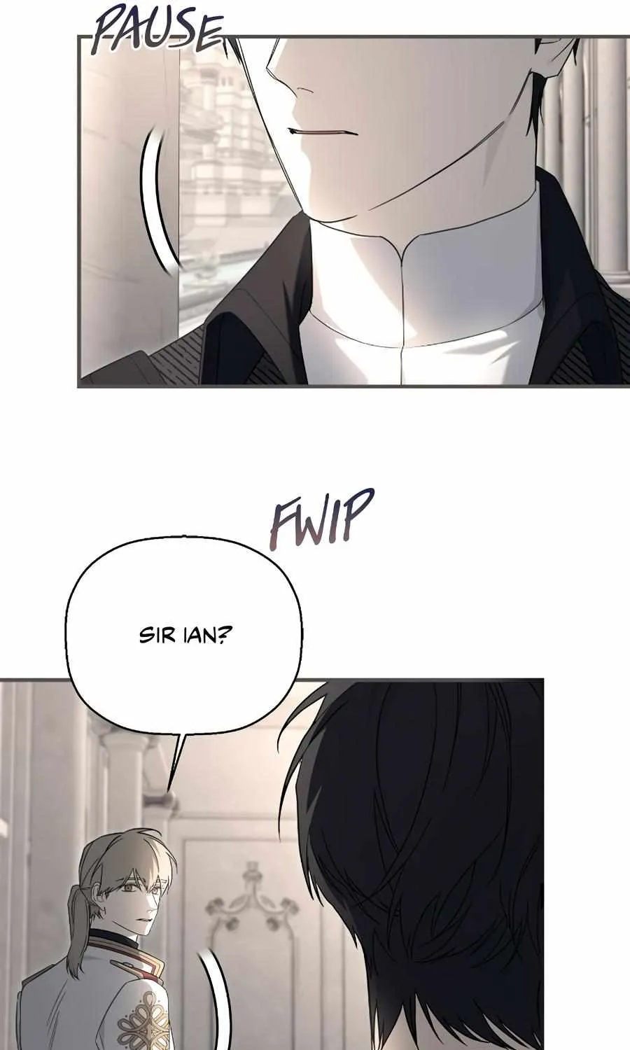 Read Eternal Contract chapter 108 image 31 on Lezhin