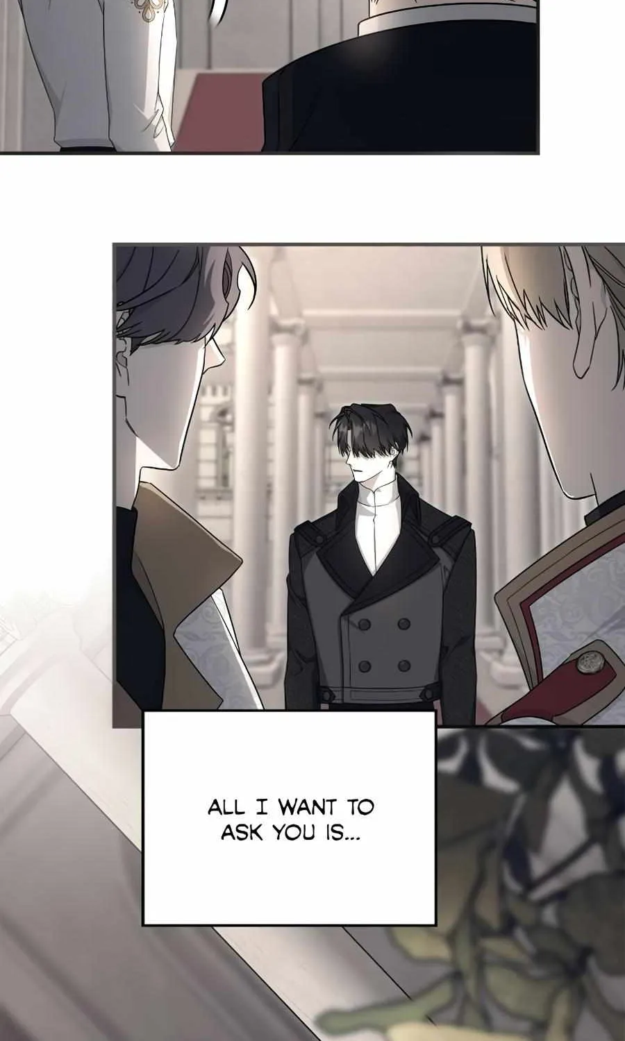 Read Eternal Contract chapter 108 image 32 on Lezhin