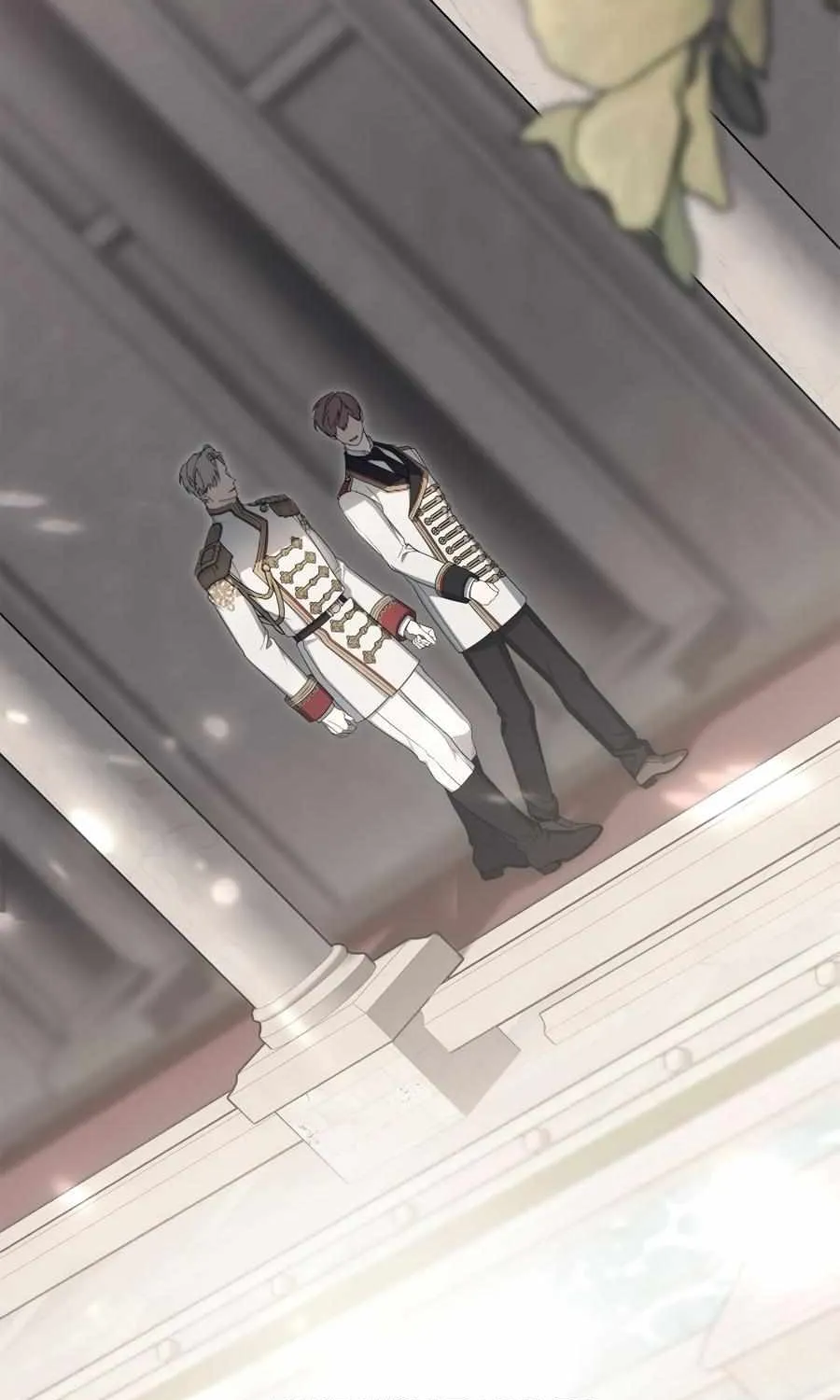 Read Eternal Contract chapter 108 image 33 on Lezhin