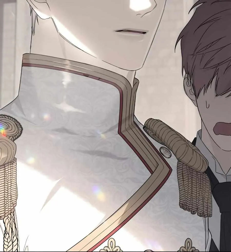 Read Eternal Contract chapter 108 image 37 on Lezhin