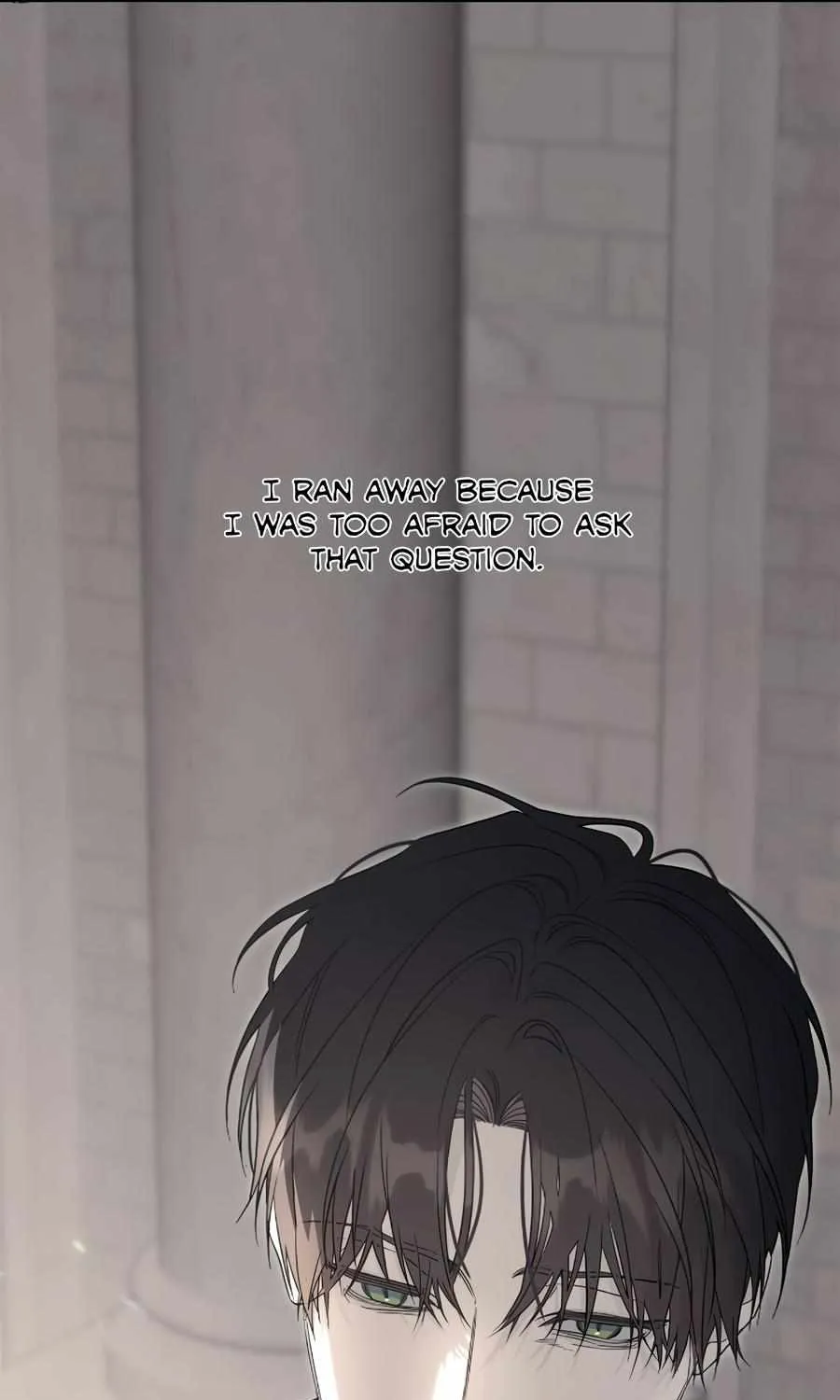 Read Eternal Contract chapter 108 image 38 on Lezhin