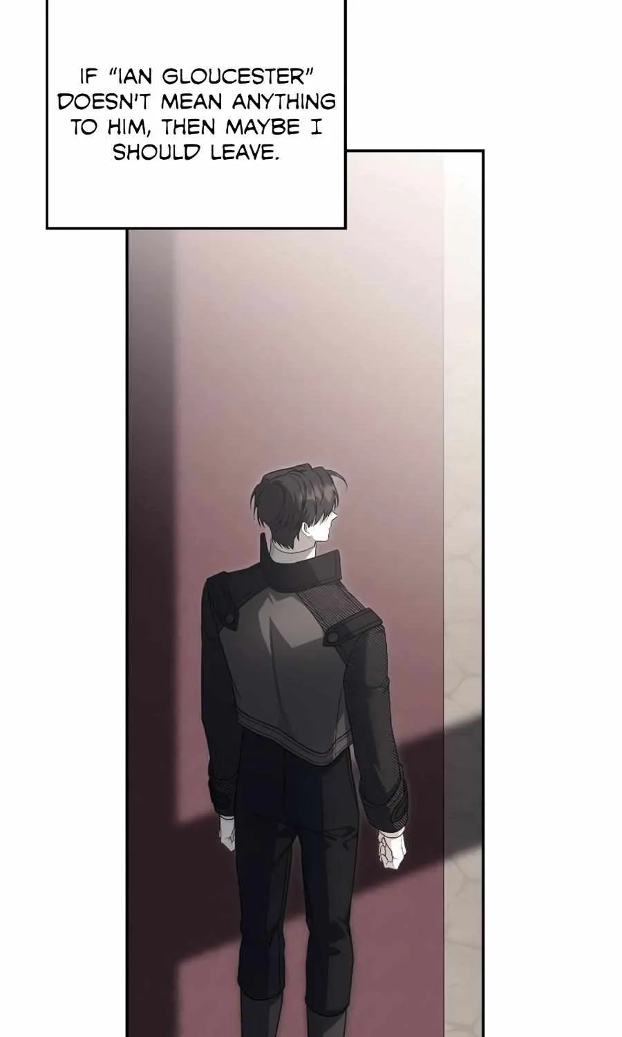 Read Eternal Contract chapter 108 image 40 on Lezhin